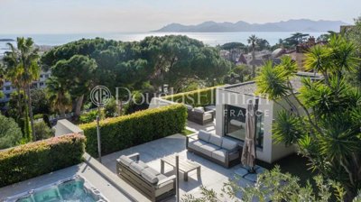 Appartement de 4 chambres à vendre à Cannes
