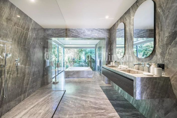 Image No.12-Appartement de 4 chambres à vendre à Cannes