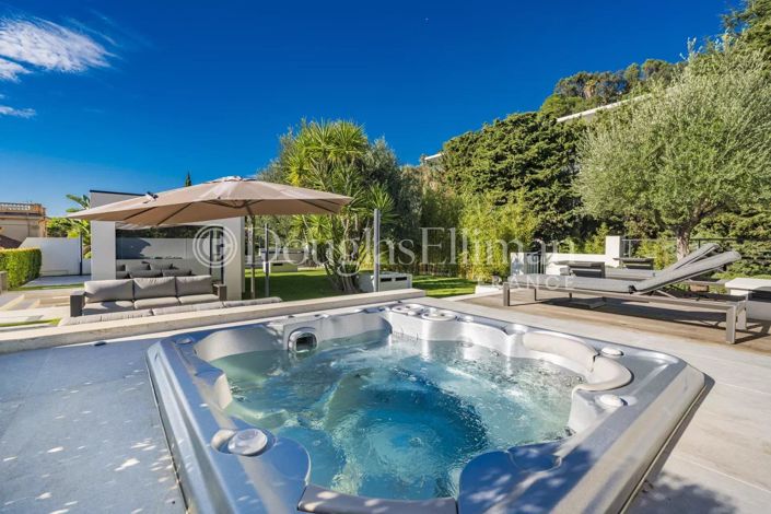 Image No.19-Appartement de 4 chambres à vendre à Cannes