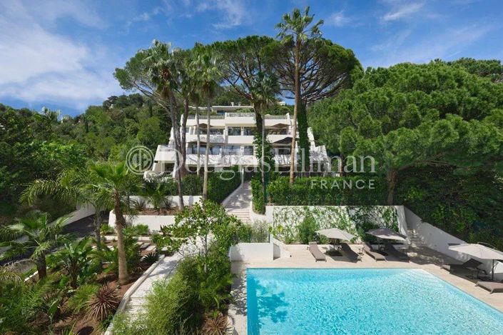 Image No.20-Appartement de 4 chambres à vendre à Cannes