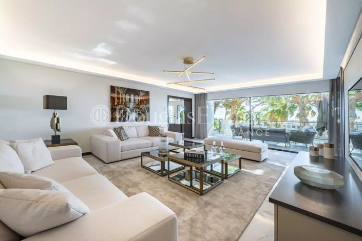 Image No.7-Appartement de 4 chambres à vendre à Cannes