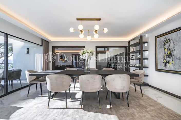 Image No.8-Appartement de 4 chambres à vendre à Cannes