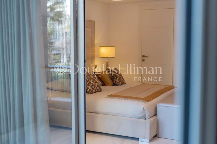 Image No.5-Appartement de 2 chambres à vendre à Cannes