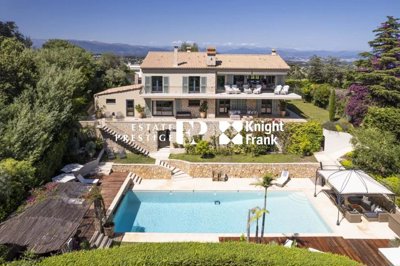 1 - Cannes, House