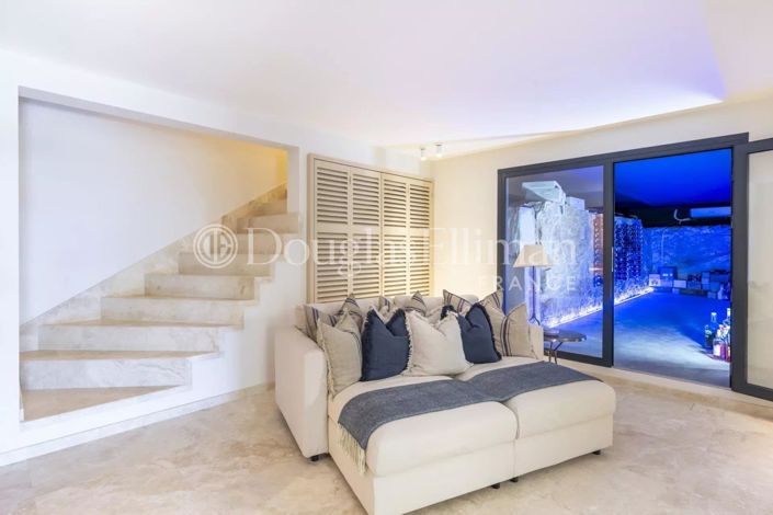 Image No.10-Maison de 5 chambres à vendre à Cannes