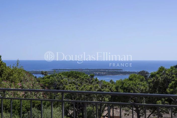 Image No.4-Maison de 5 chambres à vendre à Cannes