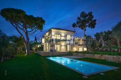 1 - Cannes, House