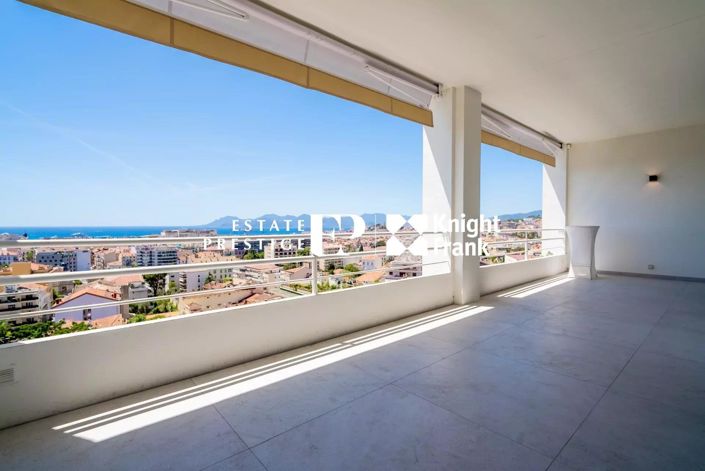 Image No.1-Appartement de 3 chambres à vendre à Cannes
