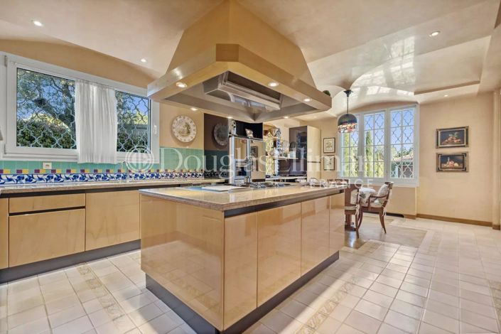 Image No.13-Maison de 6 chambres à vendre à Antibes