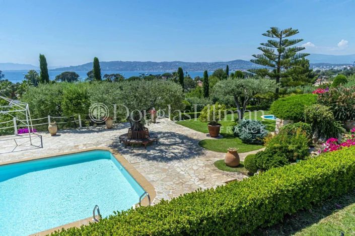 Image No.28-Maison de 6 chambres à vendre à Antibes