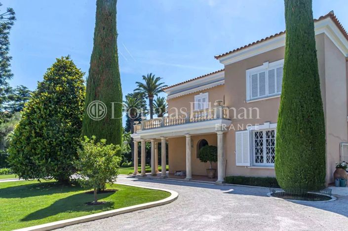 Image No.3-Maison de 6 chambres à vendre à Antibes