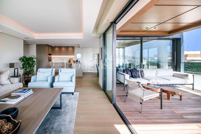 Image No.3-Appartement de 3 chambres à vendre à Antibes