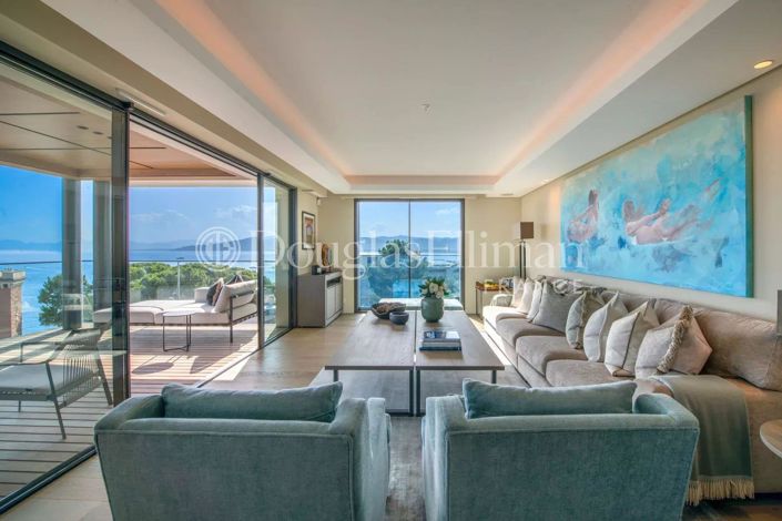 Image No.4-Appartement de 3 chambres à vendre à Antibes