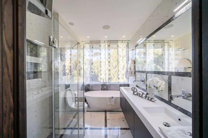 Image No.11-Maison de 6 chambres à vendre à Antibes