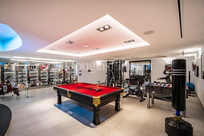 Image No.13-Maison de 6 chambres à vendre à Antibes