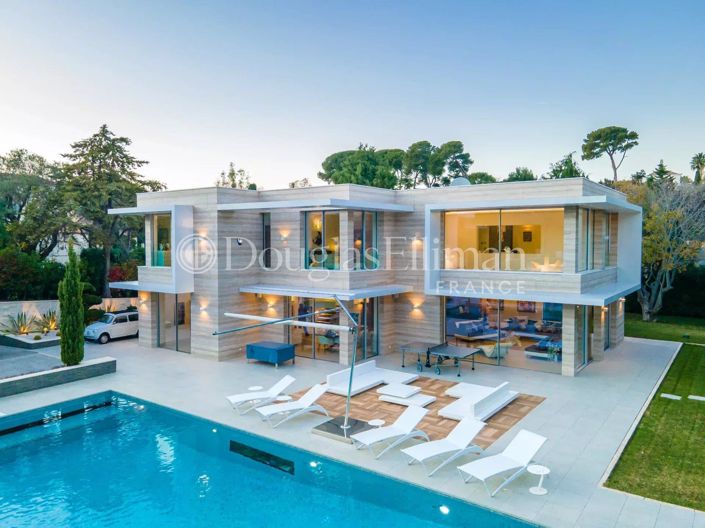 Image No.2-Maison de 6 chambres à vendre à Antibes