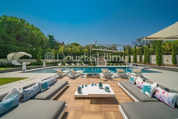 Image No.4-Maison de 6 chambres à vendre à Antibes