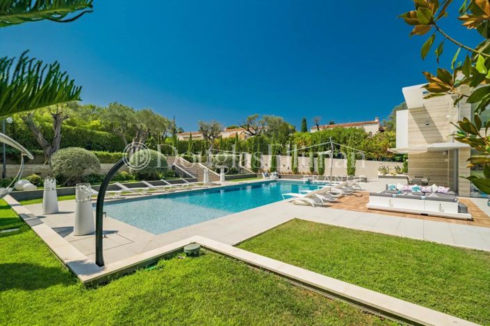 Image No.5-Maison de 6 chambres à vendre à Antibes