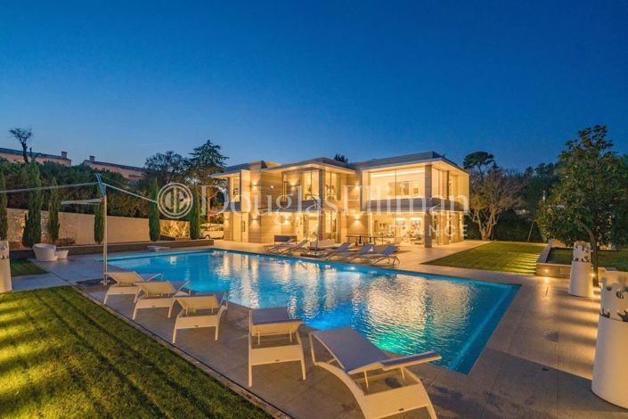 Image No.6-Maison de 6 chambres à vendre à Antibes