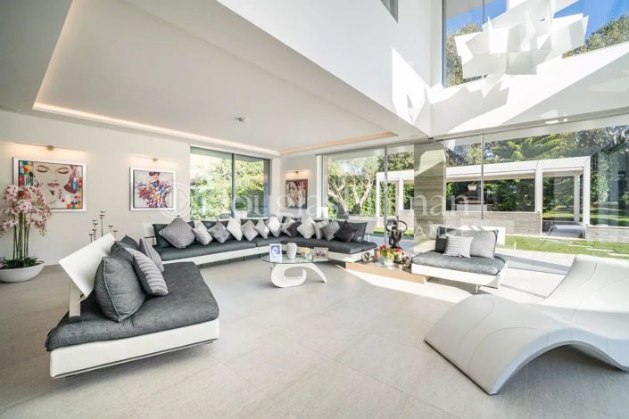 Image No.7-Maison de 6 chambres à vendre à Antibes