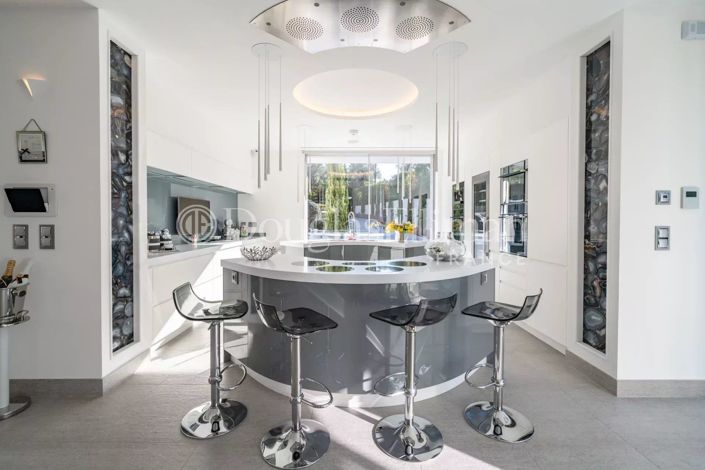 Image No.9-Maison de 6 chambres à vendre à Antibes