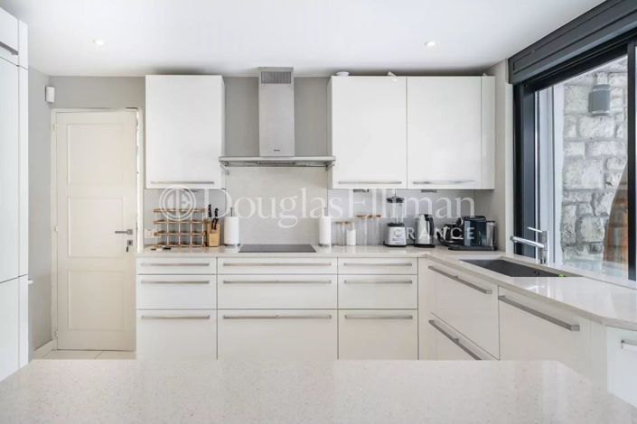 Image No.10-Maison de 4 chambres à vendre à Antibes