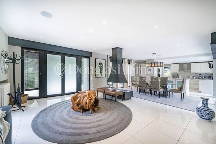 Image No.5-Maison de 4 chambres à vendre à Antibes