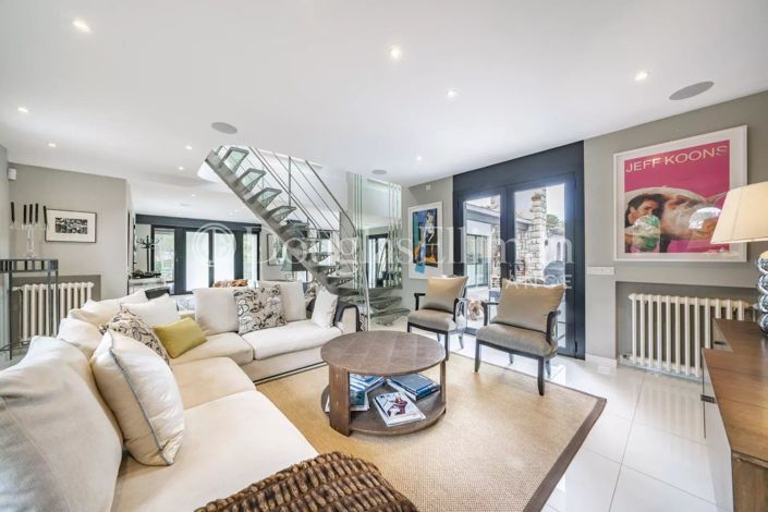 Image No.7-Maison de 4 chambres à vendre à Antibes