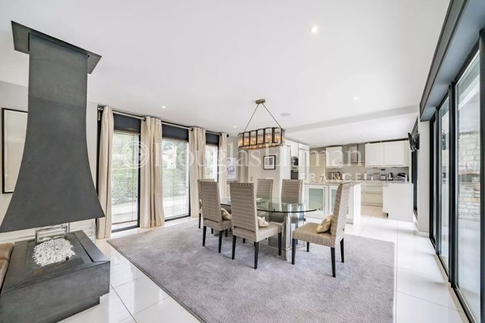 Image No.8-Maison de 4 chambres à vendre à Antibes