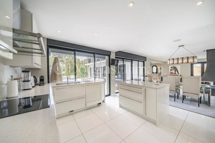 Image No.9-Maison de 4 chambres à vendre à Antibes