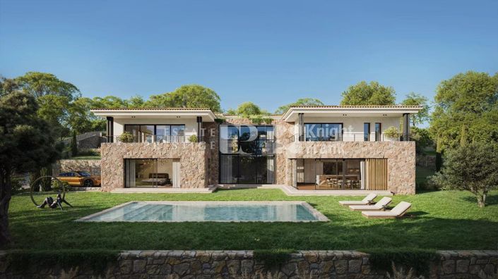 Image No.1-5 Bed House for sale