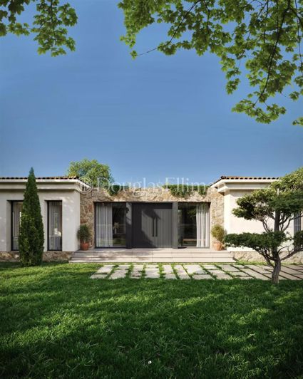 Image No.4-Maison de 5 chambres à vendre à Mougins