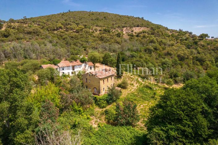Image No.4-Maison de 10 chambres à vendre à Cannes