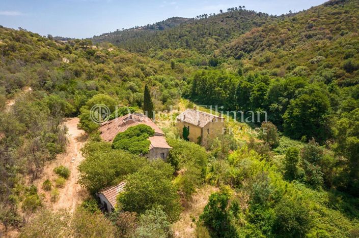Image No.6-Maison de 10 chambres à vendre à Cannes