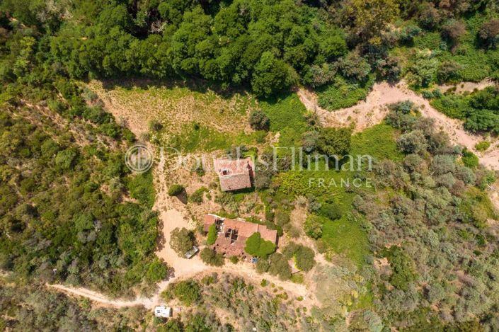 Image No.7-Maison de 10 chambres à vendre à Cannes