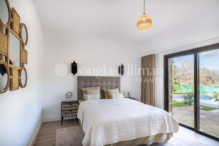 Image No.9-Maison de 5 chambres à vendre à Valbonne