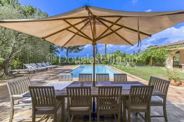 Image No.2-Maison de 4 chambres à vendre à Le Cannet