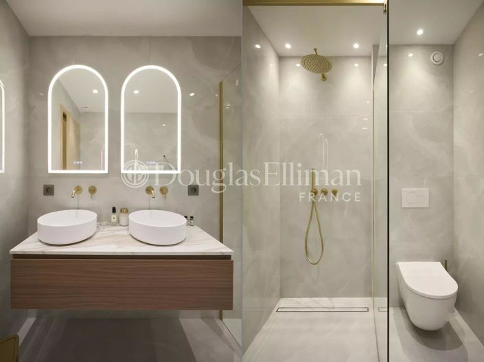 Image No.7-Appartement de 3 chambres à vendre à Cannes