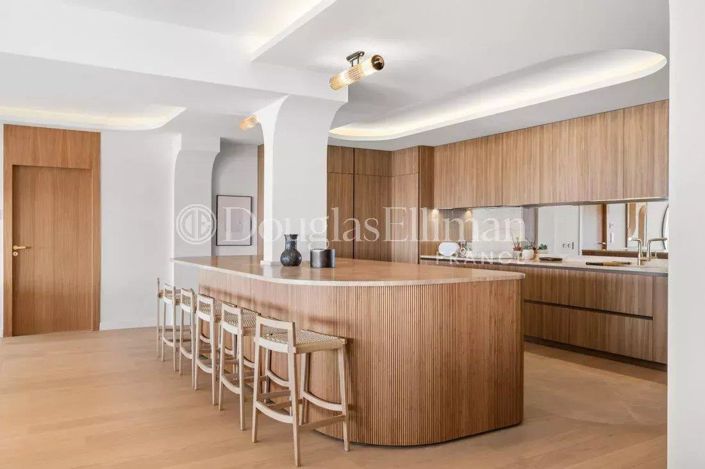 Image No.5-Appartement de 4 chambres à vendre à Cannes