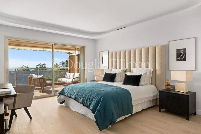 Image No.8-Appartement de 4 chambres à vendre à Cannes