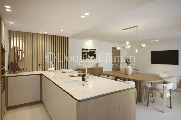 Image No.3-Appartement de 3 chambres à vendre à Cannes