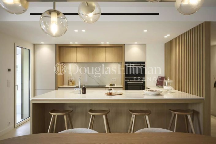 Image No.4-Appartement de 3 chambres à vendre à Cannes