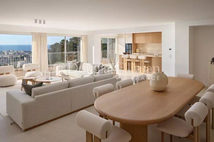 Image No.4-Appartement de 4 chambres à vendre à Cannes