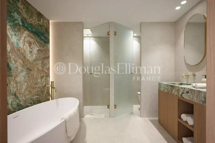 Image No.8-Appartement de 4 chambres à vendre à Cannes