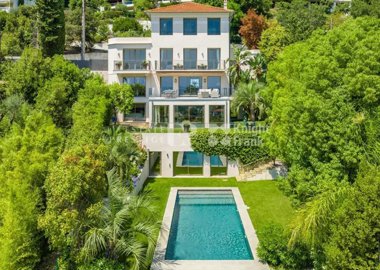 1 - Cannes, Maison