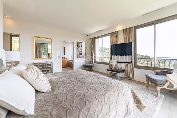 Image No.10-Maison de 5 chambres à vendre à Cannes