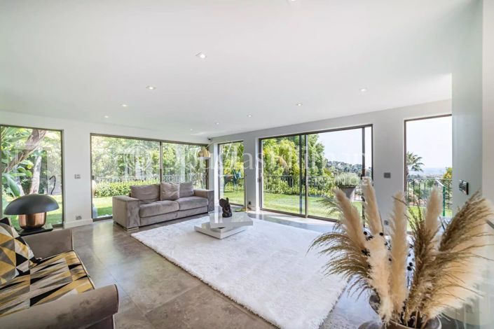 Image No.12-Maison de 5 chambres à vendre à Cannes