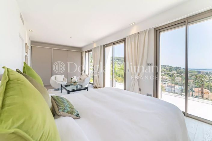 Image No.8-Maison de 5 chambres à vendre à Cannes