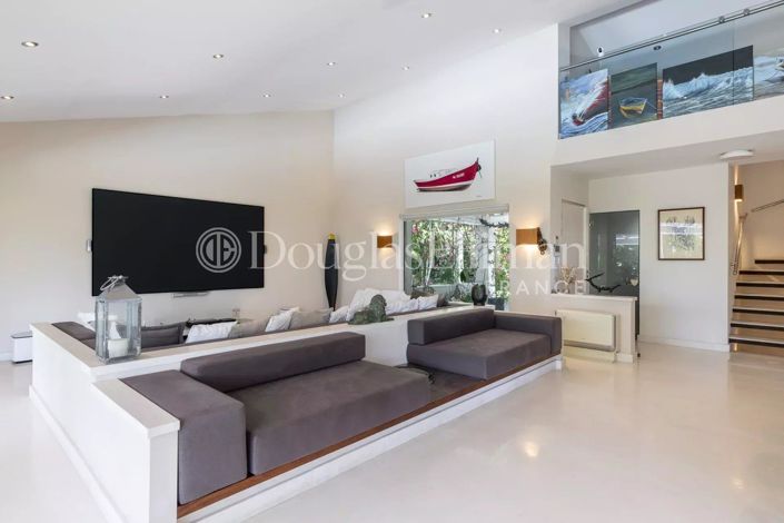 Image No.11-Maison de 5 chambres à vendre à Antibes