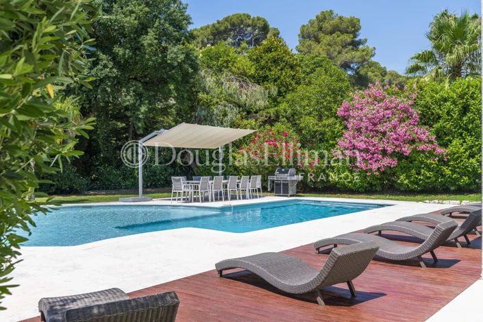 Image No.2-Maison de 5 chambres à vendre à Antibes